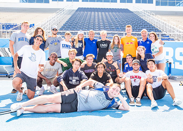 How To Maximize Your NCSA Profile